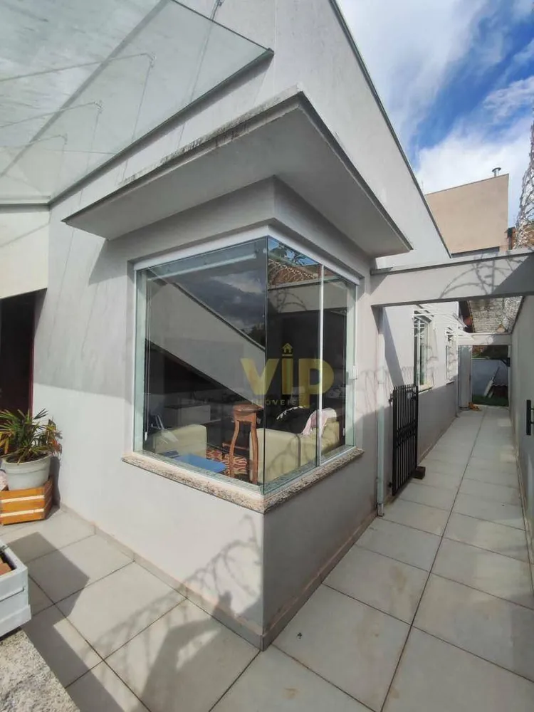 Casa, 3 quartos, 150 m² - Foto 1