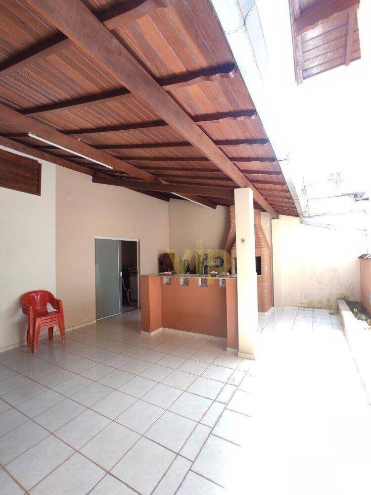 Casa, 3 quartos, 245 m² - Foto 31