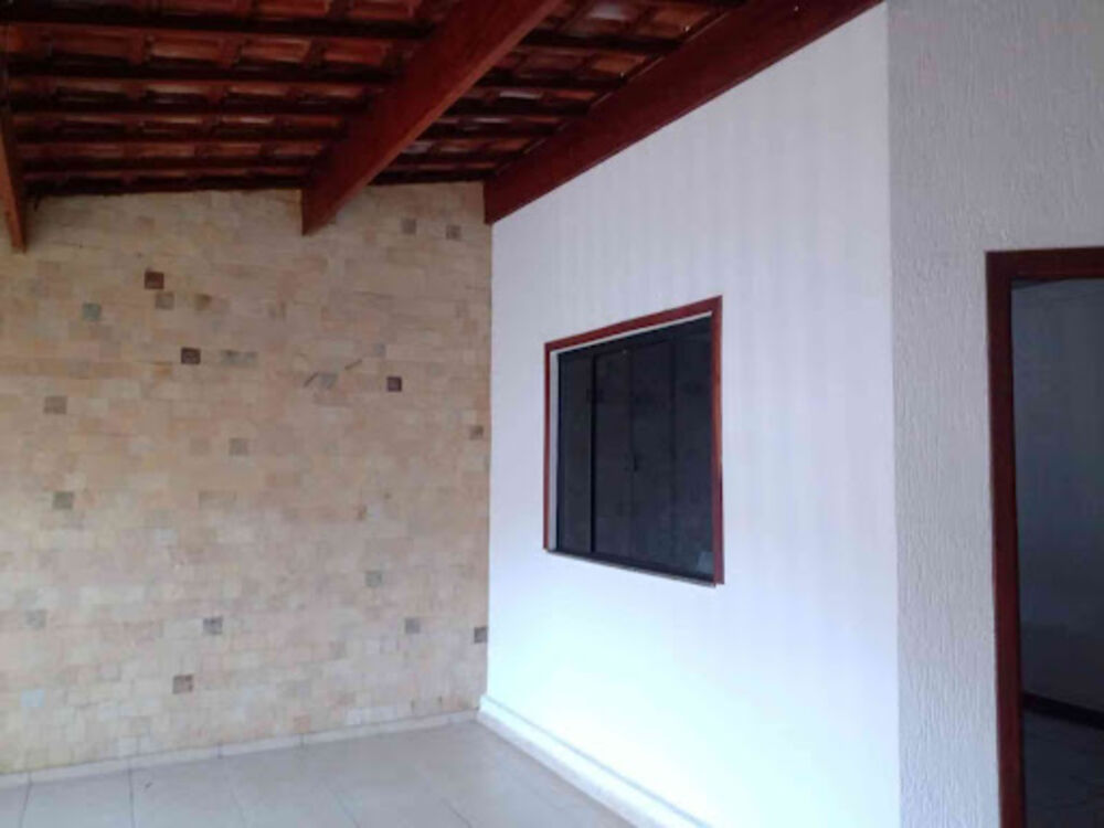 Casa, 3 quartos, 120 m² - Foto 1