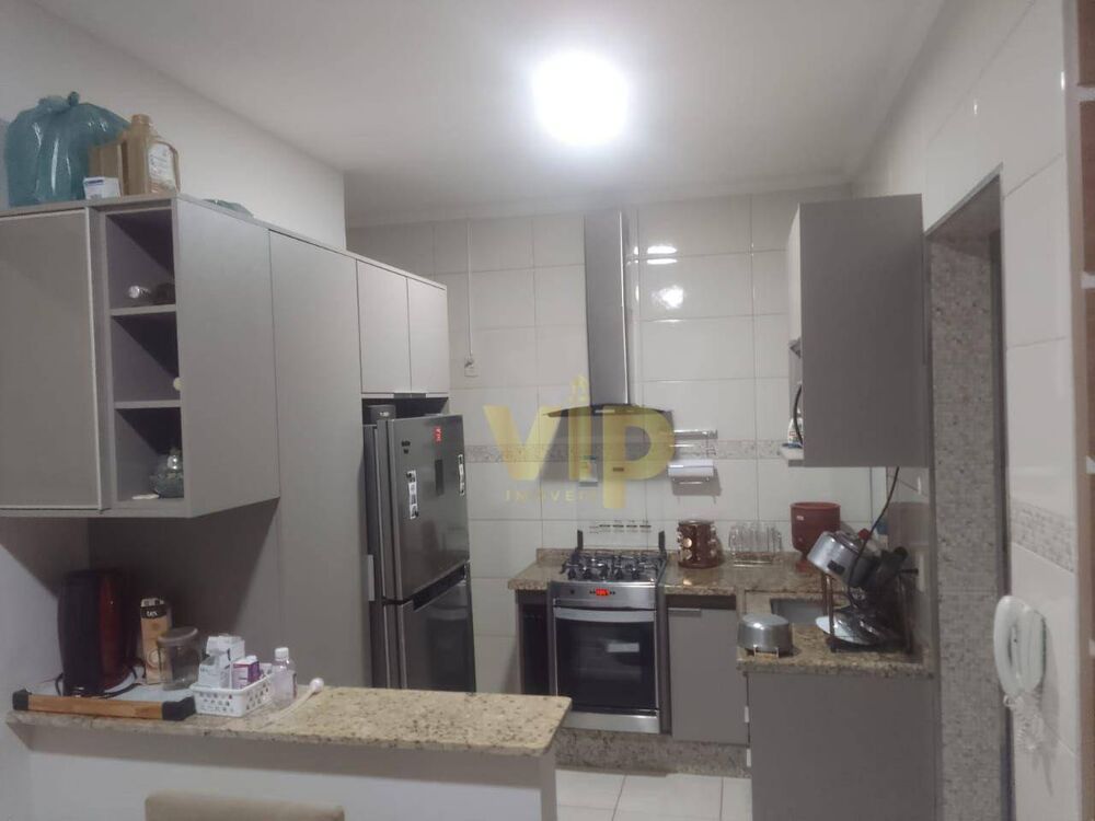 Apartamento, 2 quartos, 60 m² - Foto 4