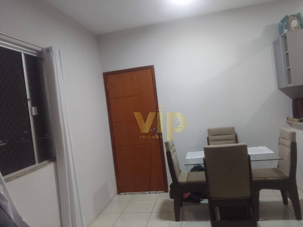 Apartamento, 2 quartos, 60 m² - Foto 3
