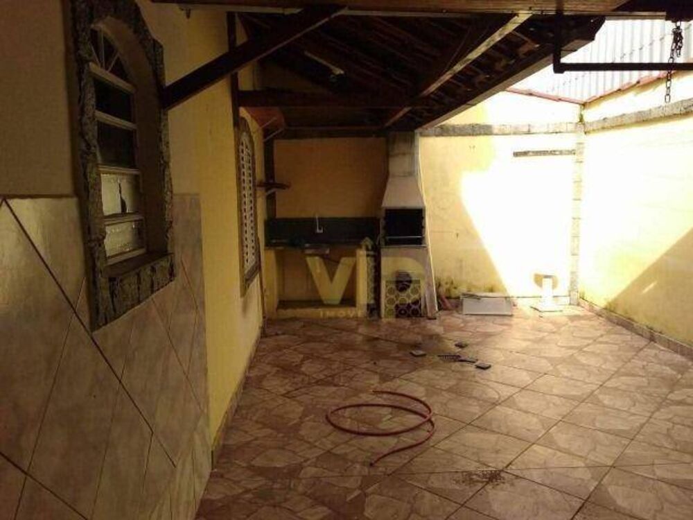 Casa, 3 quartos, 180 m² - Foto 2