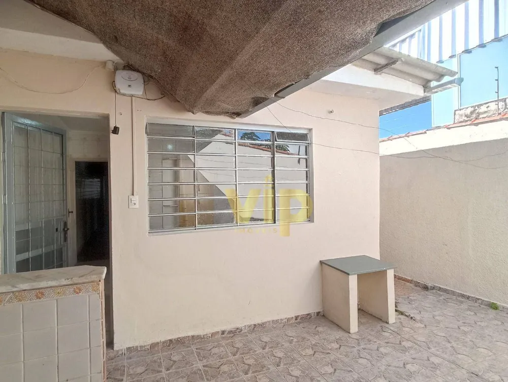 Casa, 3 quartos, 180 m² - Foto 2