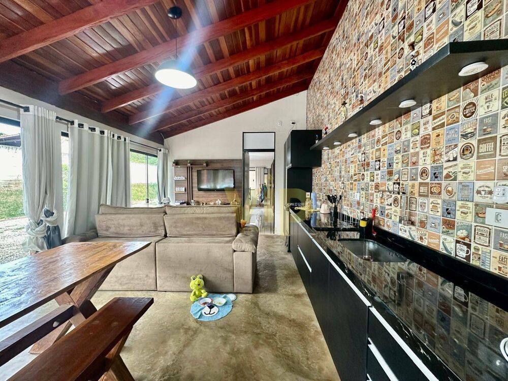 Chácara, 800 m² - Foto 3