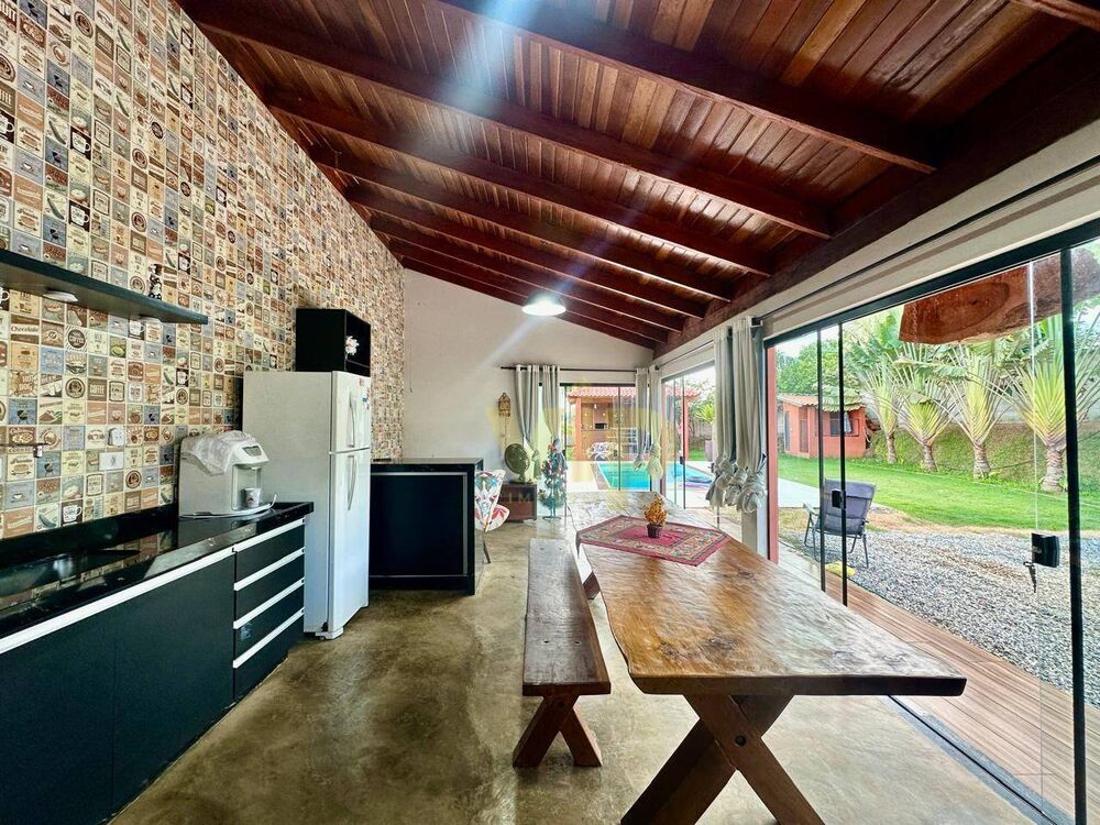 Chácara, 800 m² - Foto 1