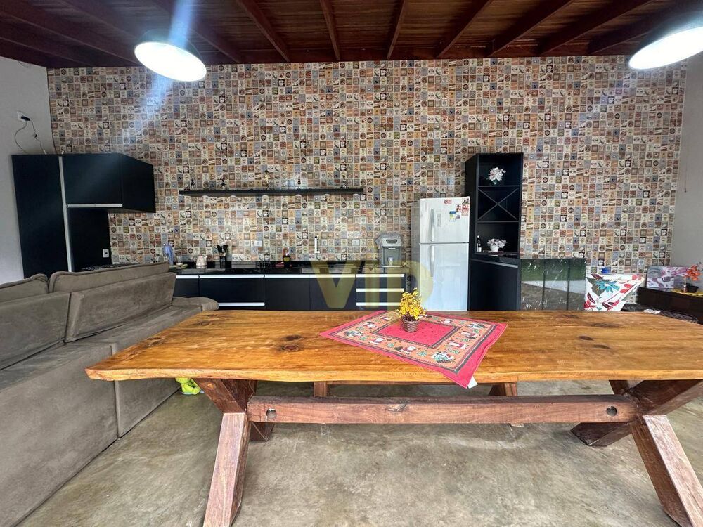 Chácara, 800 m² - Foto 2