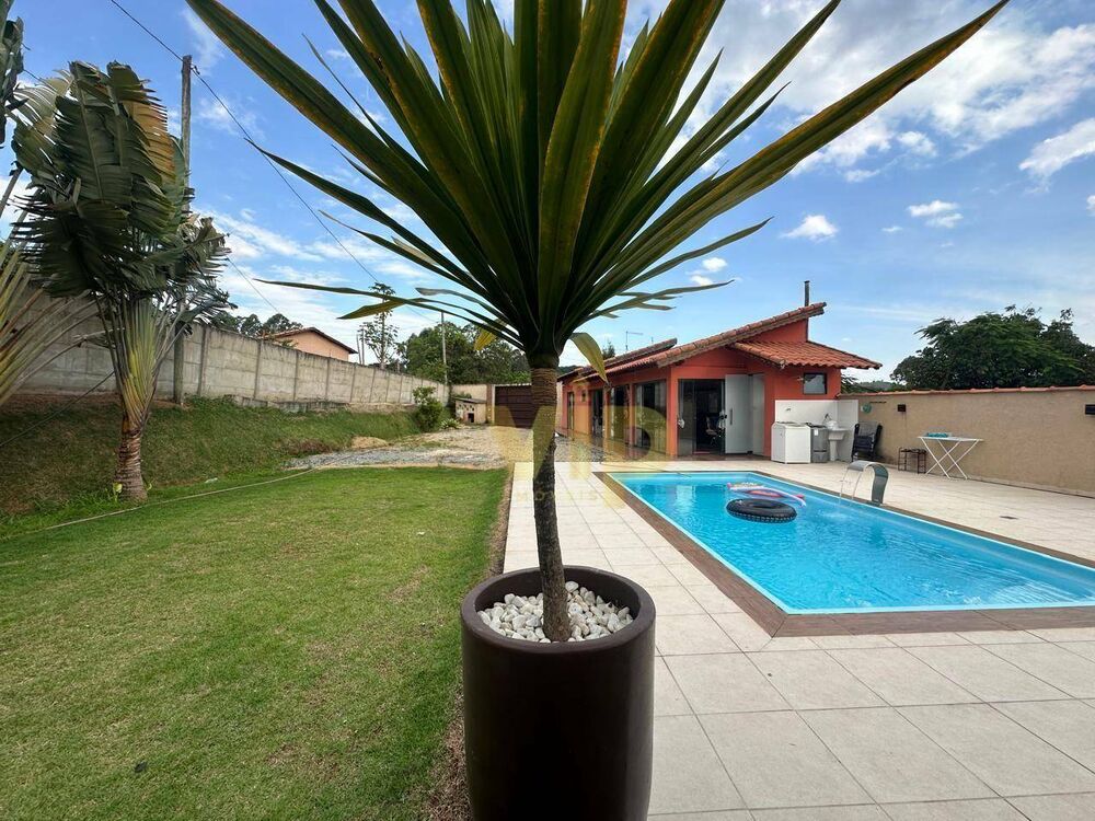 Chácara, 800 m² - Foto 4