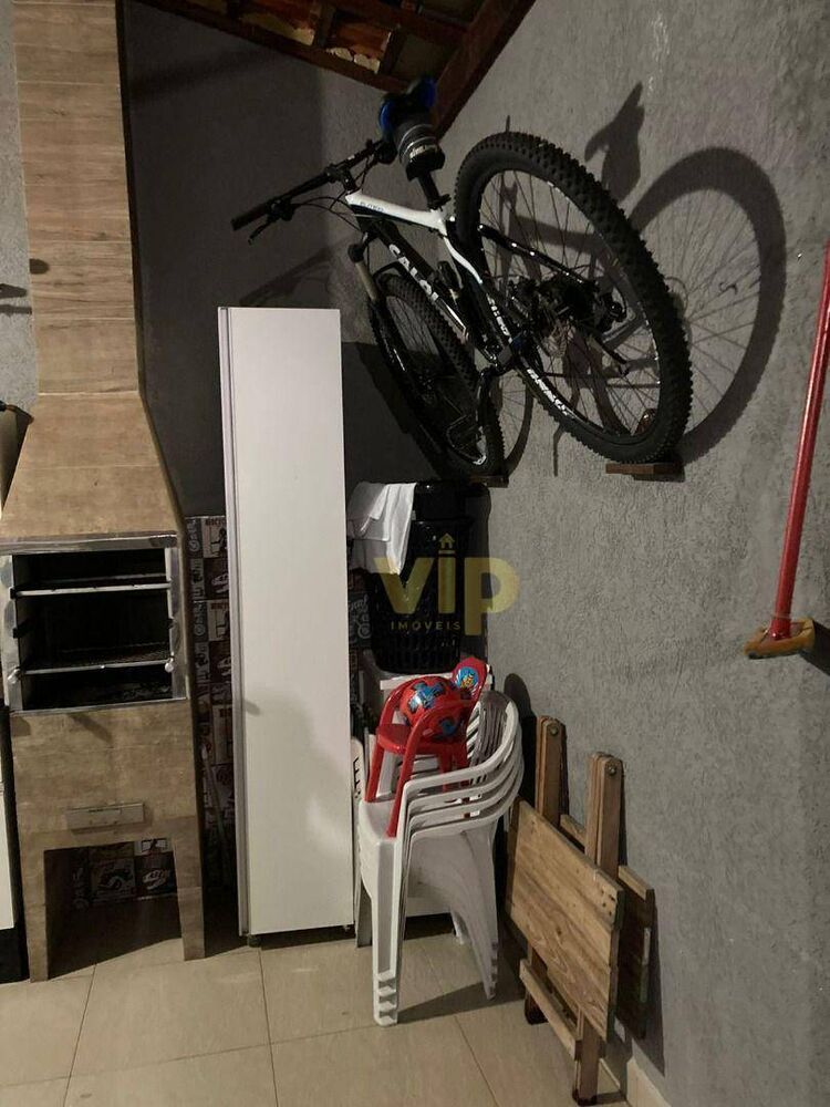 Casa, 2 quartos, 82 m² - Foto 4