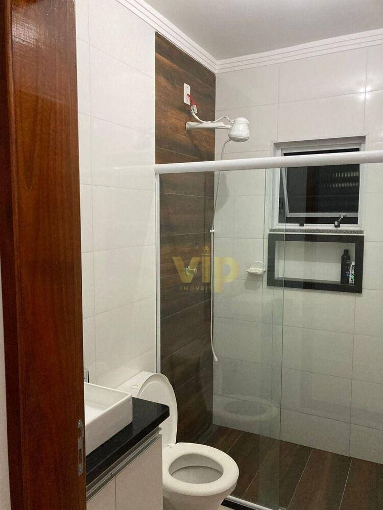 Casa, 2 quartos, 82 m² - Foto 2