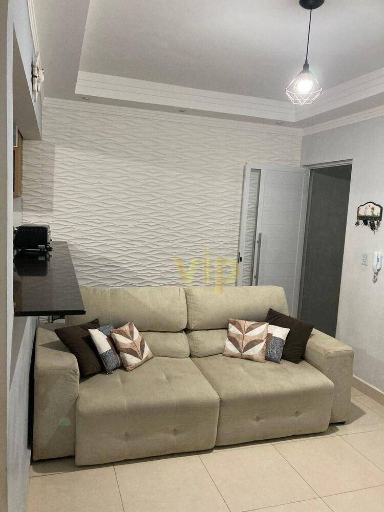 Casa, 2 quartos, 82 m² - Foto 1
