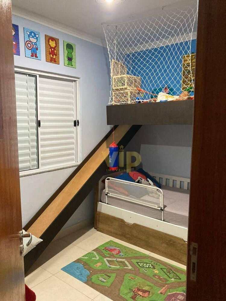 Casa, 2 quartos, 82 m² - Foto 3