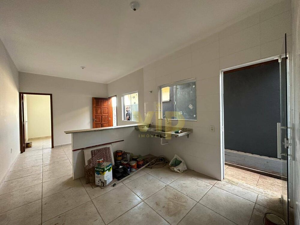 Casa, 2 quartos, 75 m² - Foto 2