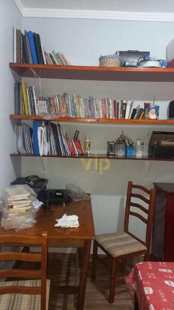 Casa, 3 quartos, 153 m² - Foto 6