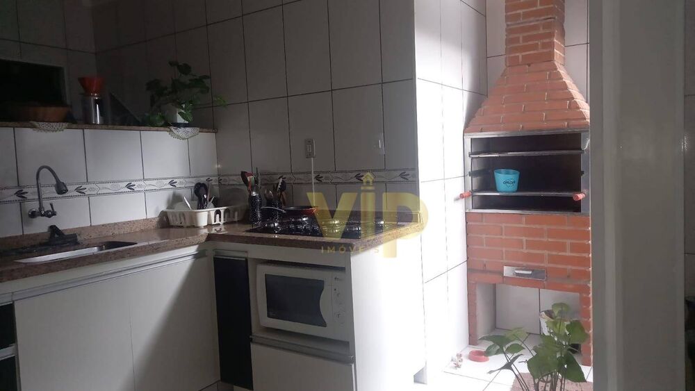 Casa, 3 quartos, 153 m² - Foto 7