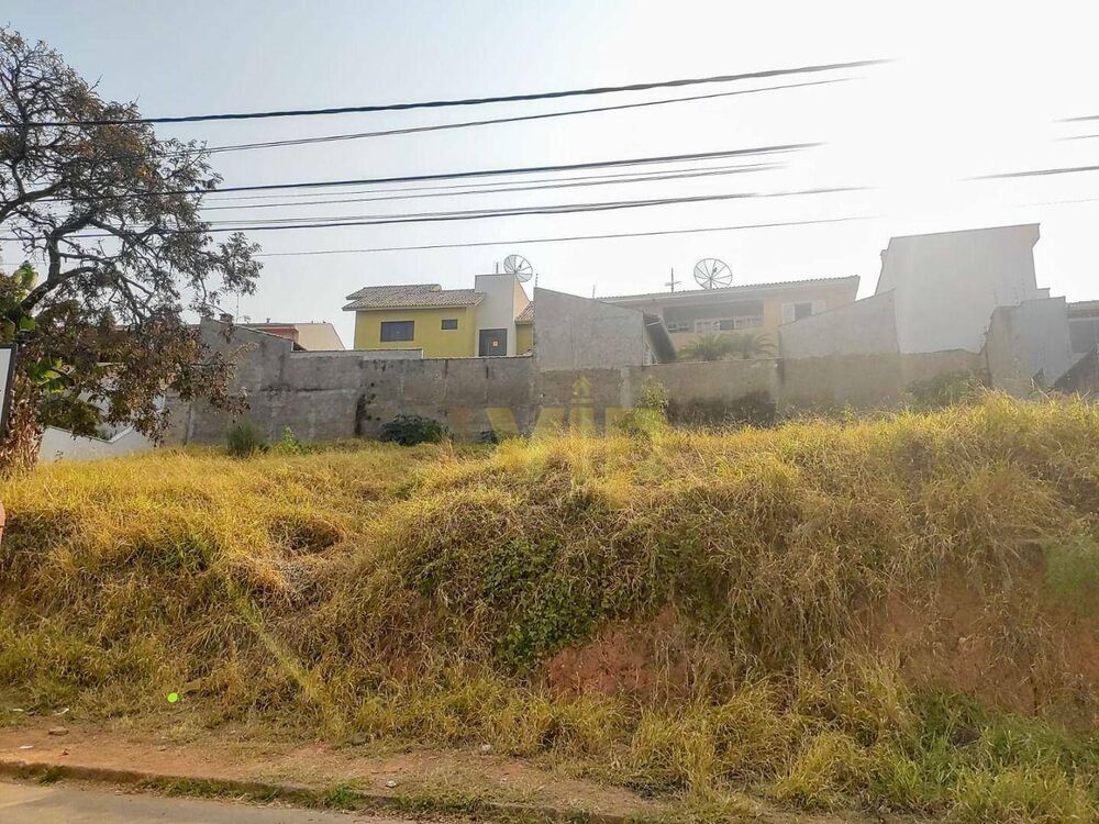 Terreno, 400 m² - Foto 1
