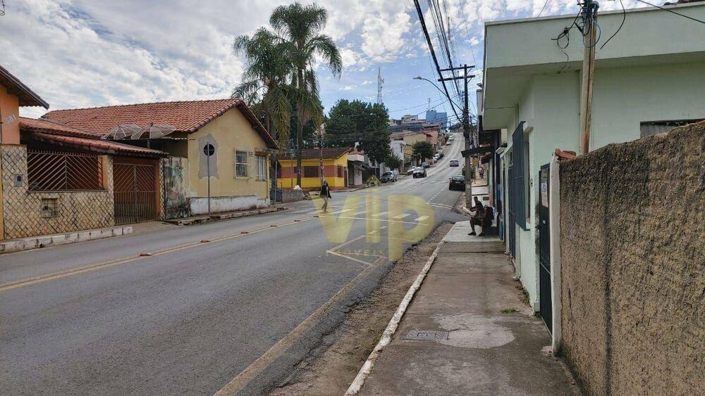 Casa, 1 quarto, 30 m² - Foto 4