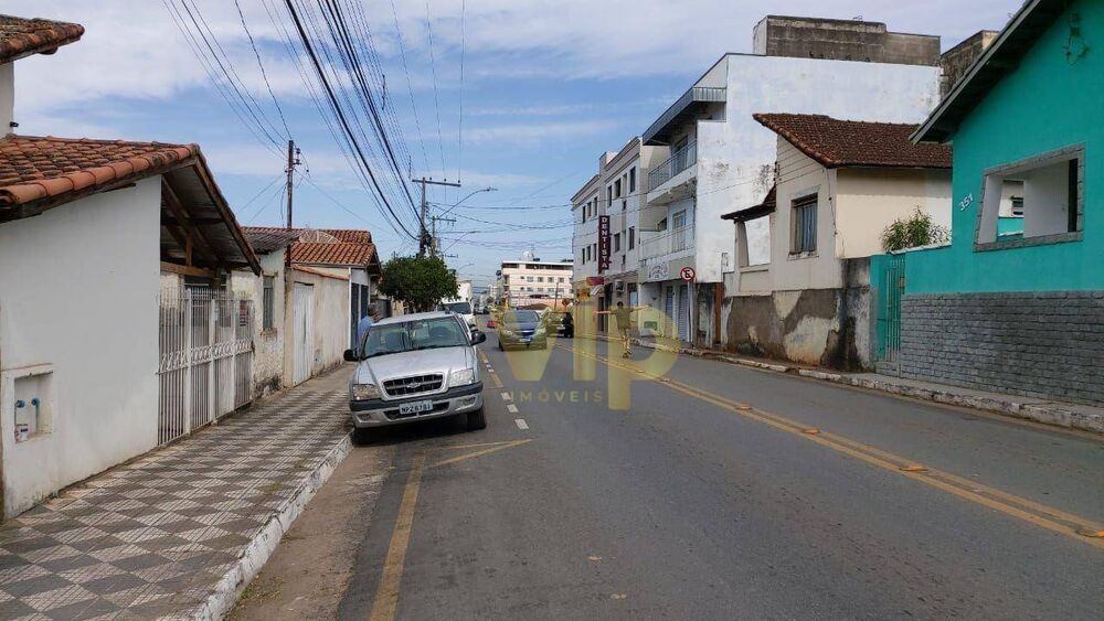 Casa, 1 quarto, 30 m² - Foto 3