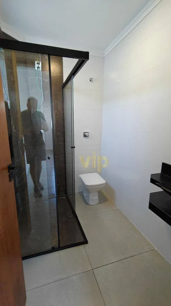 Casa, 3 quartos, 93 m² - Foto 3
