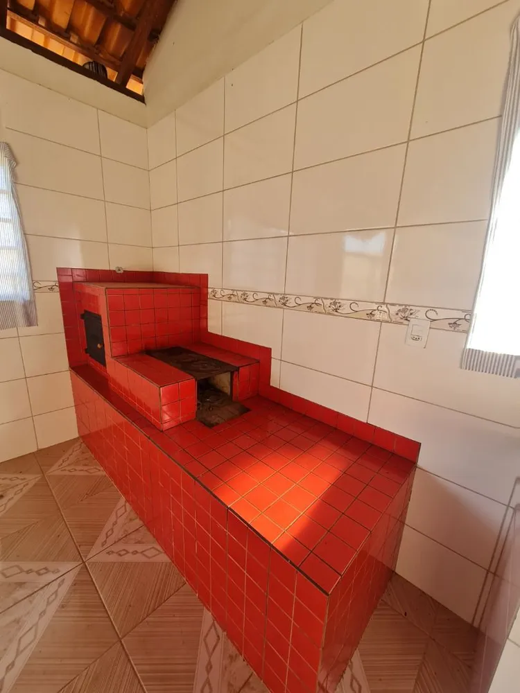 Chácara, 3 quartos, 1000 m² - Foto 5