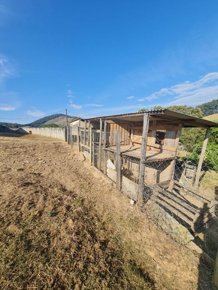 Chácara, 3 quartos, 1000 m² - Foto 2