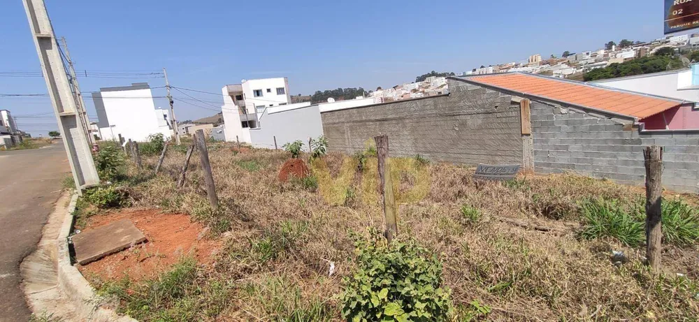 Terreno, 201 m² - Foto 3