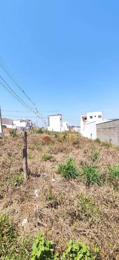 Terreno, 201 m² - Foto 1