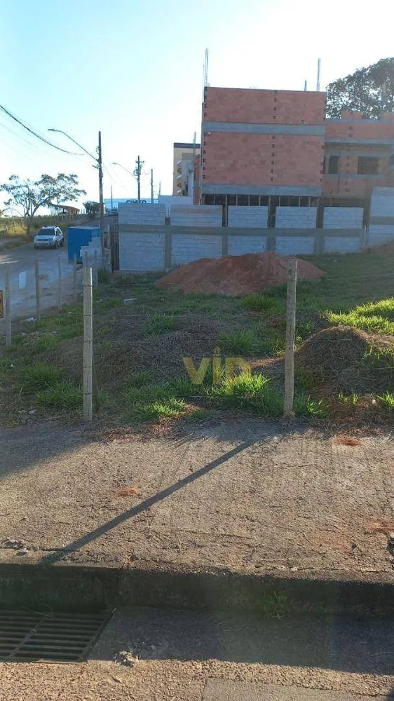 Terreno, 273 m² - Foto 1
