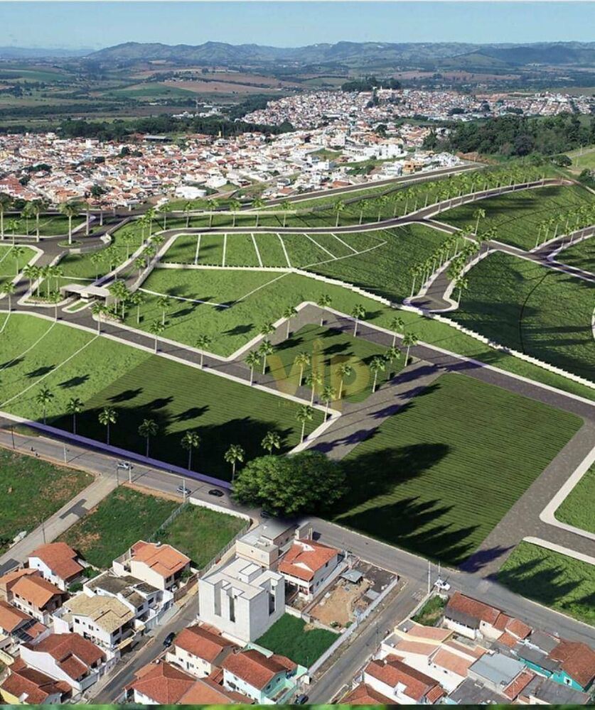 Terreno, 370 m² - Foto 1