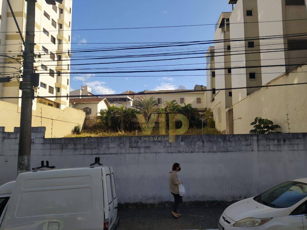 Terreno, 901 m² - Foto 1