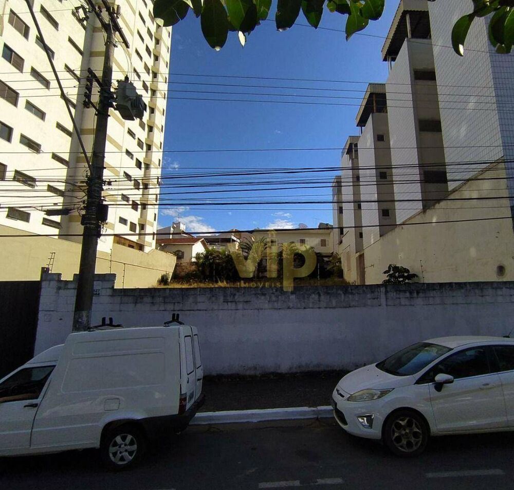 Terreno, 901 m² - Foto 2