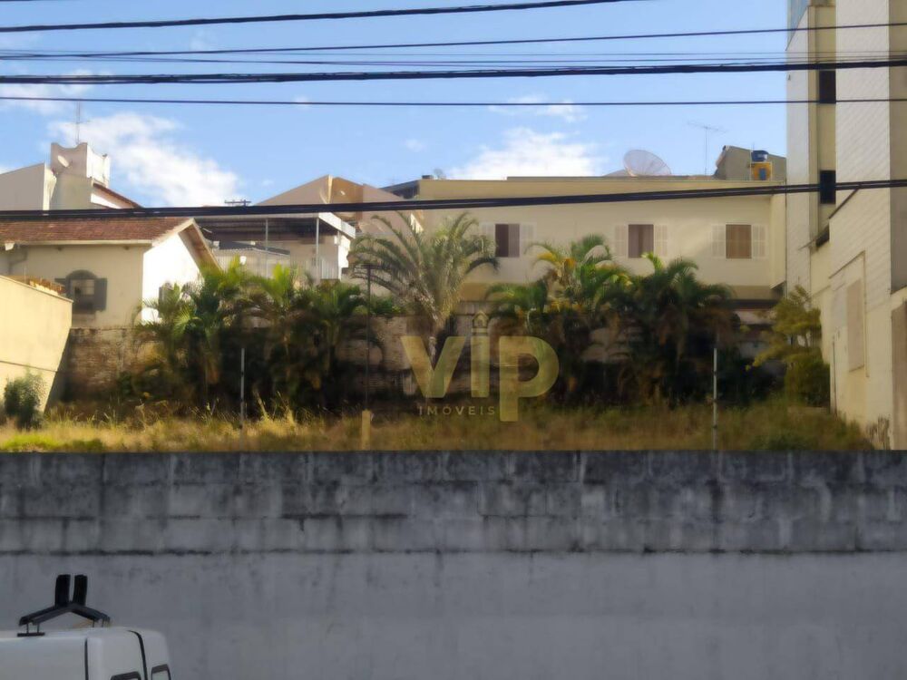 Terreno, 901 m² - Foto 3