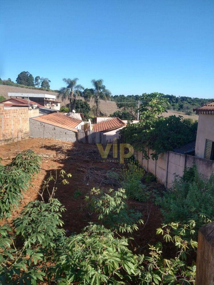 Terreno, 300 m² - Foto 1