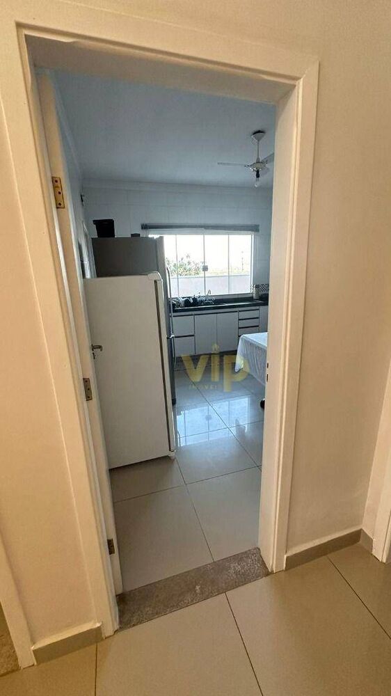 Casa, 3 quartos, 153 m² - Foto 1