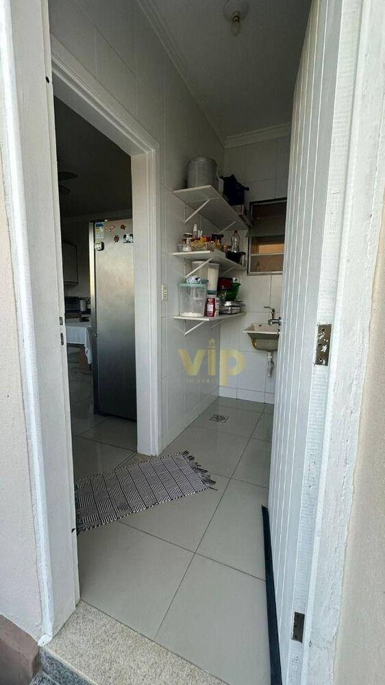 Casa, 3 quartos, 153 m² - Foto 2