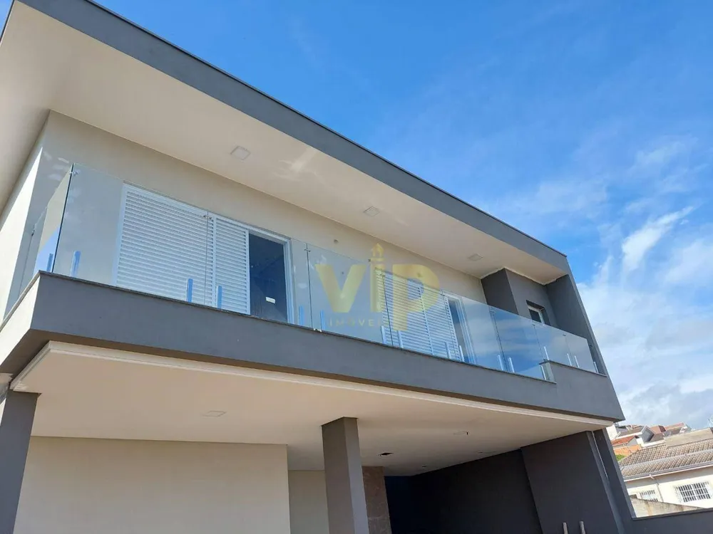 Casa, 3 quartos, 275 m² - Foto 1