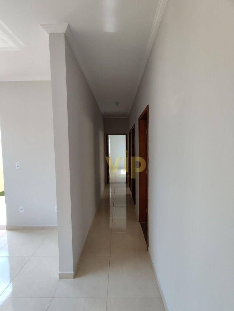 Casa, 3 quartos, 100 m² - Foto 2
