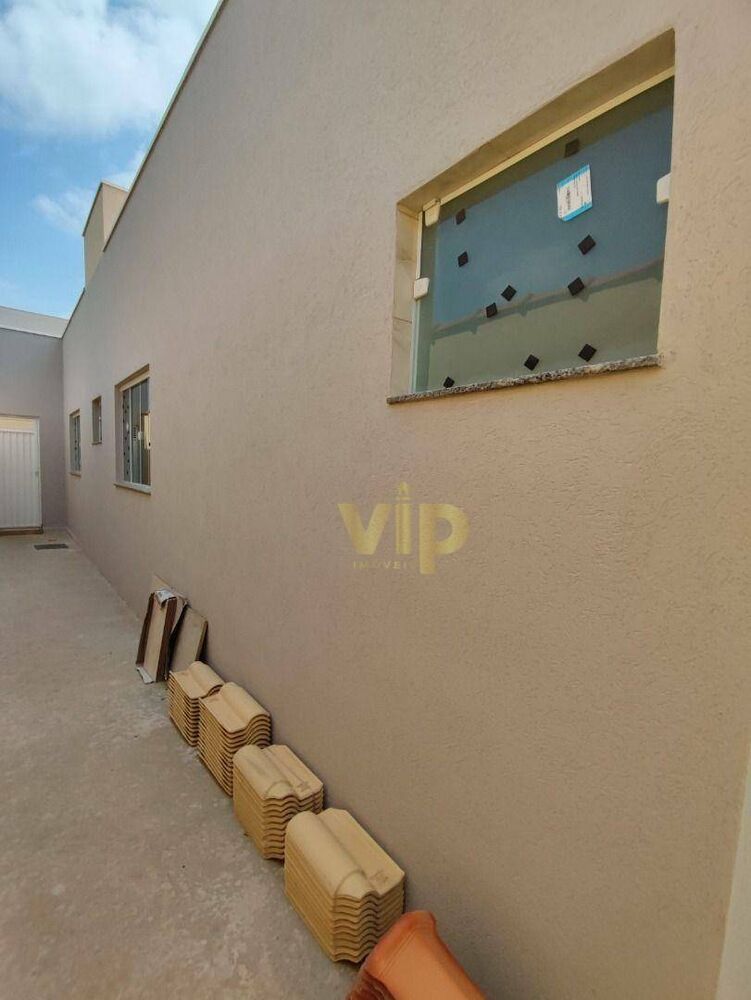 Casa, 3 quartos, 100 m² - Foto 4