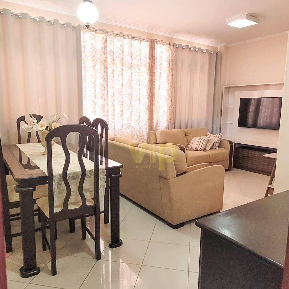 Apartamento, 3 quartos, 140 m² - Foto 4