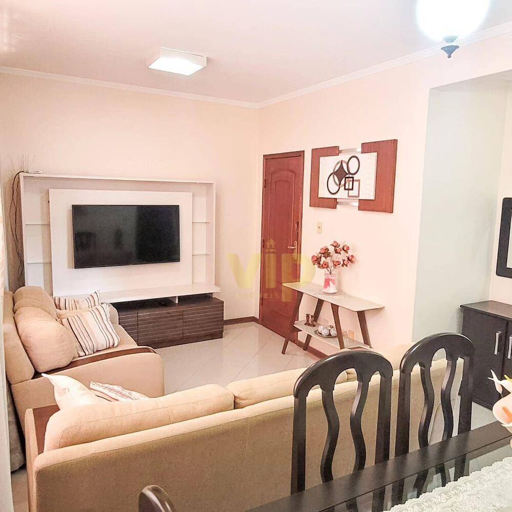 Apartamento, 3 quartos, 140 m² - Foto 1