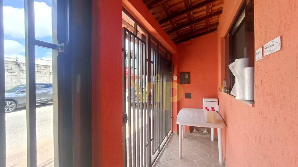 Casa, 3 quartos, 100 m² - Foto 4