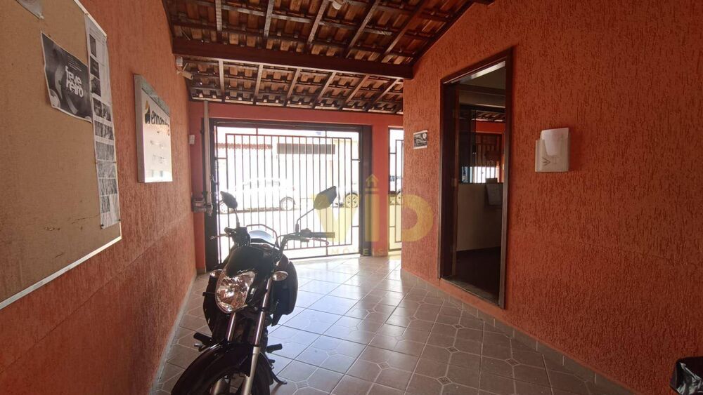 Casa, 3 quartos, 100 m² - Foto 3