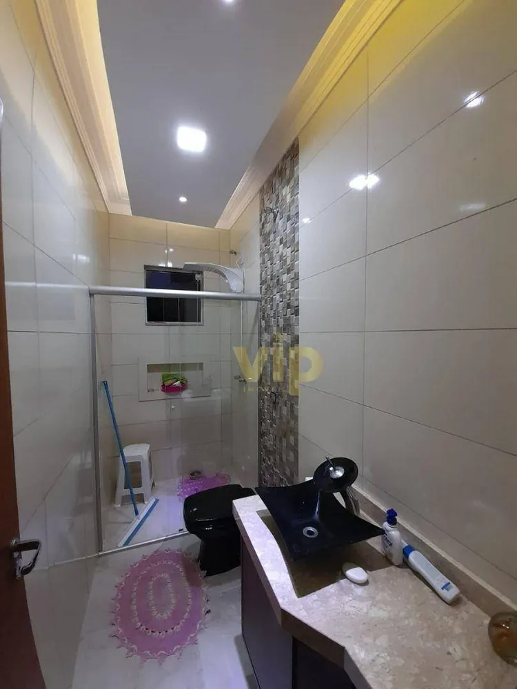 Casa, 3 quartos, 210 m² - Foto 2