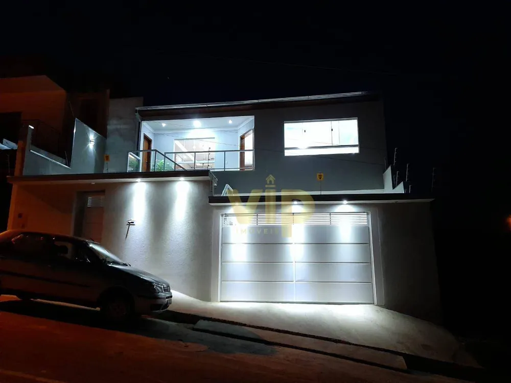 Casa, 3 quartos, 210 m² - Foto 3