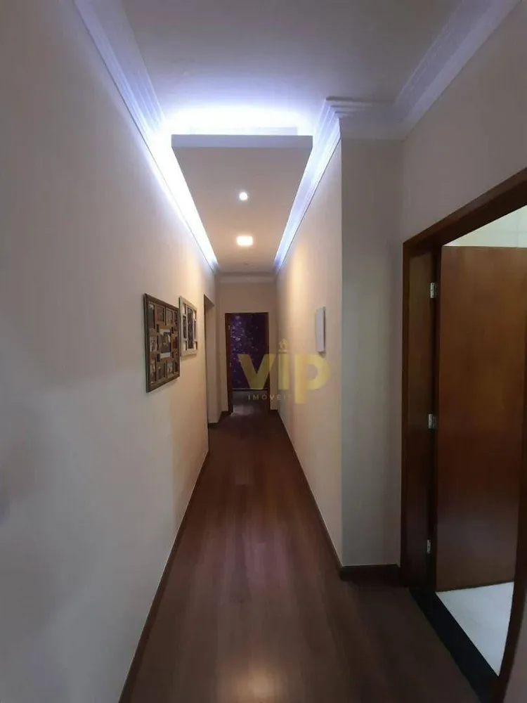 Casa, 3 quartos, 210 m² - Foto 4