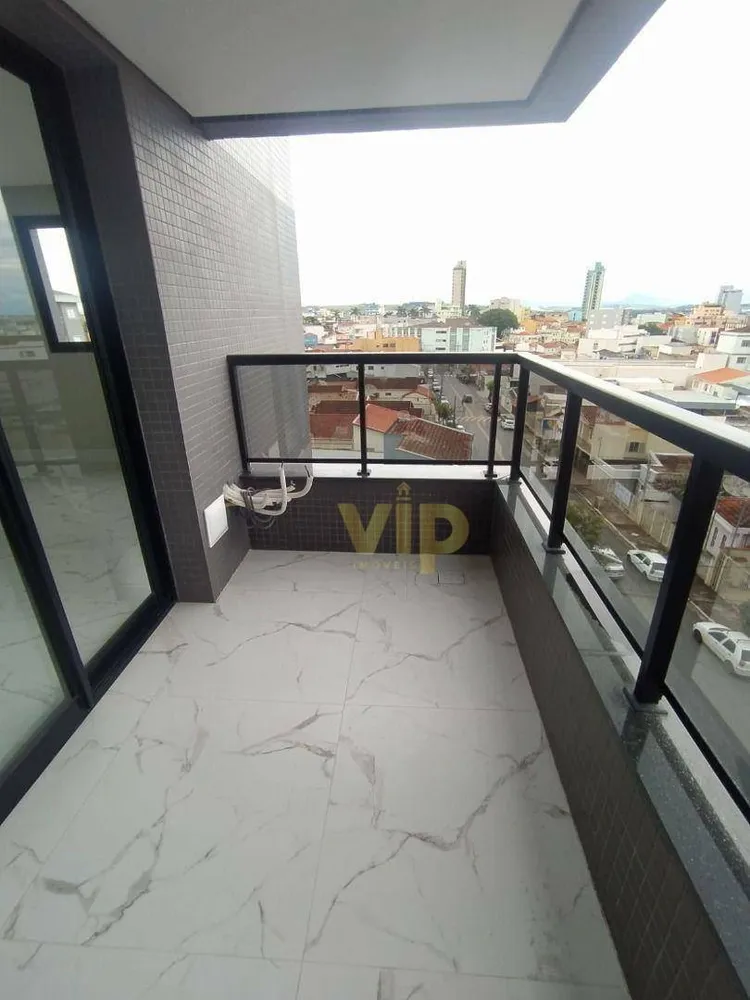 Apartamento, 3 quartos, 124 m² - Foto 5