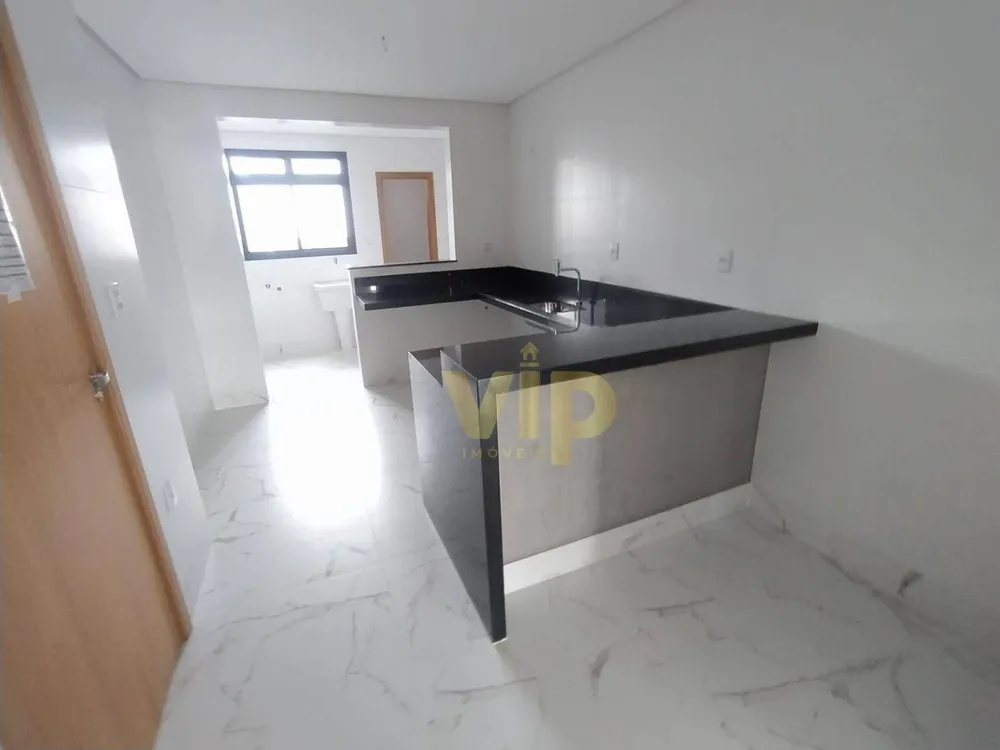 Apartamento, 3 quartos, 124 m² - Foto 7