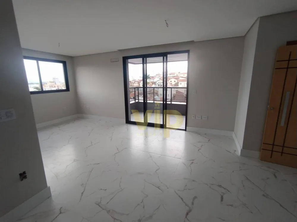 Apartamento, 3 quartos, 124 m² - Foto 6