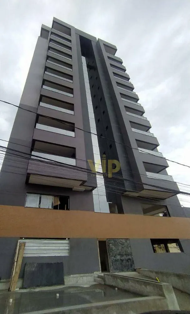 Apartamento, 3 quartos, 124 m² - Foto 8