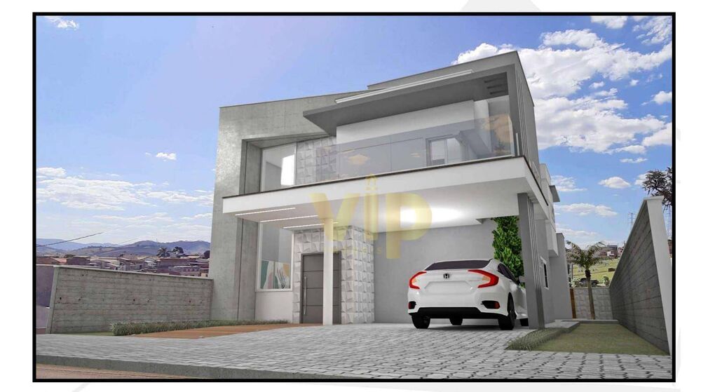 Casa, 4 quartos, 261 m² - Foto 4