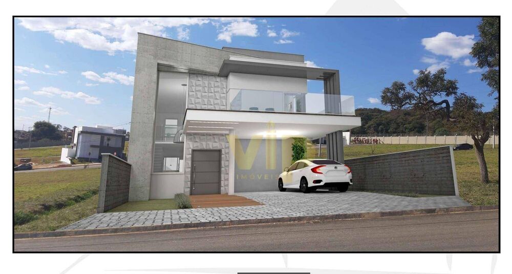 Casa, 4 quartos, 261 m² - Foto 2